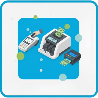 Платежные терминалы