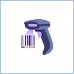 Сканеры штрих-кодов