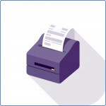 Чековые принтеры