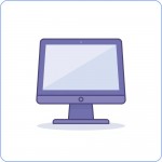 POS-моноблоки