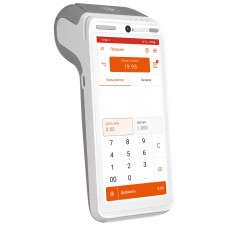 Смарт-касса PAX A930RTX (касса 3в1 с ПК iKASSA)