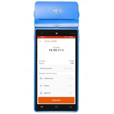 Смарт-касса AISINO A90 (касса 3в1 с ПК iKassa)