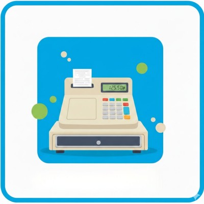 Кассовые аппараты