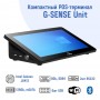 Pos-моноблок G-SENSE UNIT 11.6"