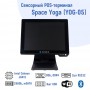 Сенсорный POS-терминал Space Yoga (YOG-05)