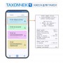 TAXON4EK: Мобильная касса для такси