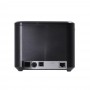 Чековый принтер MERTECH Q80 (Ethernet, USB) Black