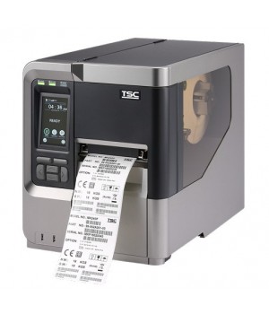 Принтер этикеток TSC Серия MX240P