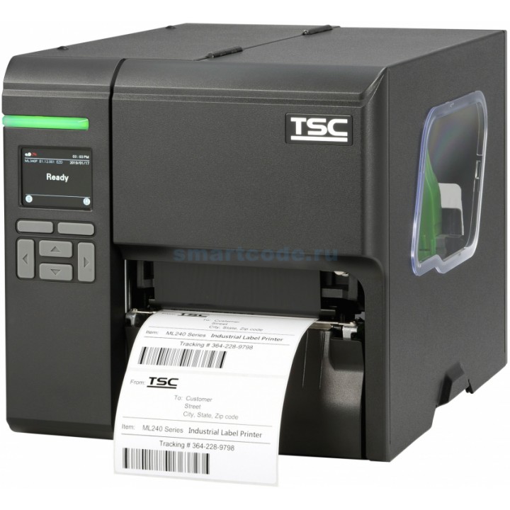 Принтер этикеток TSC Серия Серия ML240P