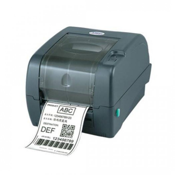 Принтер этикеток TSC Серия TTP-247