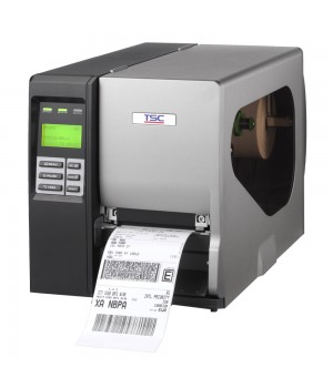 Принтер этикеток TSC  Серия TTP-246M Pro