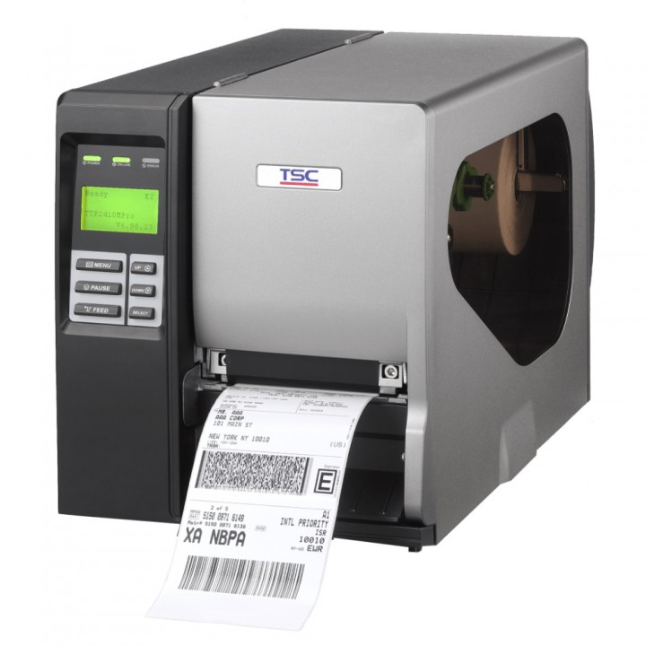 Принтер этикеток TSC Серия TTP-246M Pro