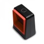 Стационарный сканер MERTECH 8400 P2D Superlead (USB, Red)