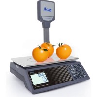 ТОРГОВЫЕ ВЕСЫ ACLAS серии PS1CP