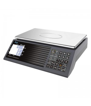 ТОРГОВЫЕ ВЕСЫ ACLAS серии PS1CN