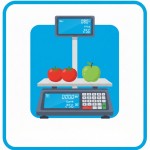 Весы электронные