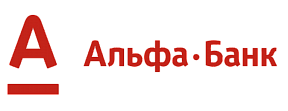 Альфа-Банк